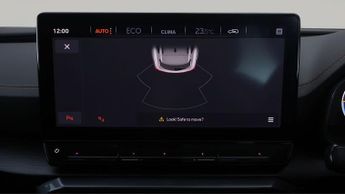 CUPRA Formentor V1 DSG