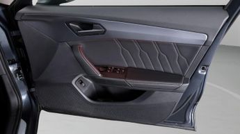 CUPRA Formentor V1 DSG