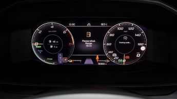 CUPRA Formentor V1 DSG
