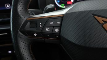 CUPRA Formentor V1 DSG