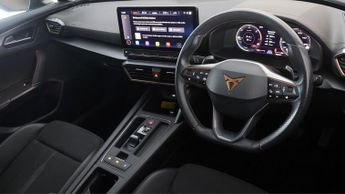 CUPRA Formentor V1 DSG