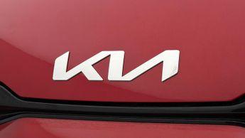 Kia Sportage GT-LINE ISG