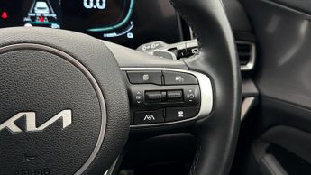 Kia Sportage GT-LINE ISG