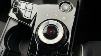 Kia Sportage GT-LINE ISG