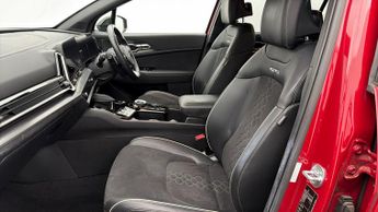Kia Sportage GT-LINE ISG