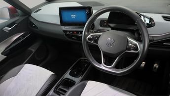 Volkswagen ID.3 LIFE