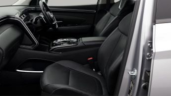 Hyundai TUCSON T-GDI ULTIMATE