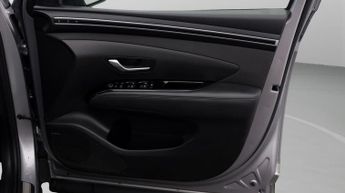 Hyundai TUCSON T-GDI ULTIMATE