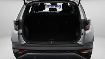 Hyundai TUCSON T-GDI ULTIMATE