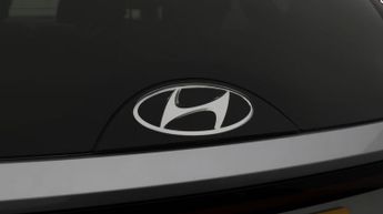 Hyundai TUCSON T-GDI ULTIMATE