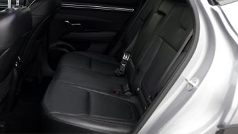 Hyundai TUCSON T-GDI ULTIMATE