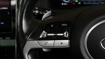 Hyundai TUCSON T-GDI ULTIMATE