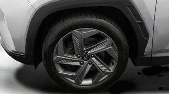 Hyundai TUCSON T-GDI ULTIMATE