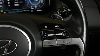 Hyundai TUCSON T-GDI ULTIMATE