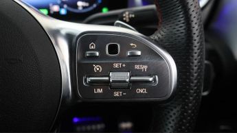 Mercedes-Benz CLA CLA 250 E AMG LINE PREMIUM
