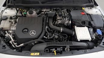 Mercedes-Benz CLA CLA 250 E AMG LINE PREMIUM