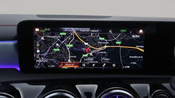 Mercedes-Benz CLA CLA 250 E AMG LINE PREMIUM