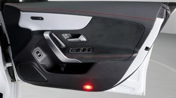 Mercedes-Benz CLA CLA 250 E AMG LINE PREMIUM