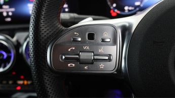 Mercedes-Benz CLA CLA 250 E AMG LINE PREMIUM