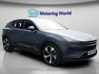 Polestar 3 PLUS