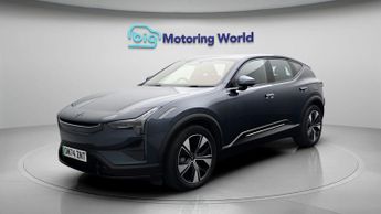 Polestar Polestar 3 PLUS