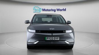 Hyundai IONIQ 5 PREMIUM