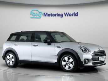 MINI Clubman COOPER CLASSIC