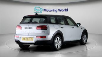 MINI Clubman COOPER CLASSIC