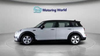 MINI Clubman COOPER CLASSIC