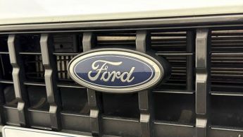 Ford Fiesta ACTIVE X
