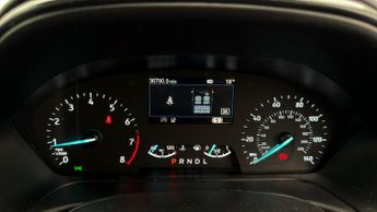 Ford Fiesta ACTIVE X
