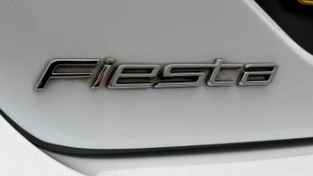 Ford Fiesta ACTIVE X