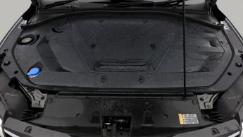 MG MG5 EXCLUSIVE