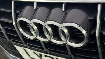 Audi Q3 TFSI S LINE