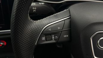 Audi Q3 TFSI S LINE