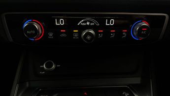 Audi Q3 TFSI S LINE