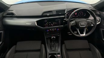 Audi Q3 TFSI S LINE
