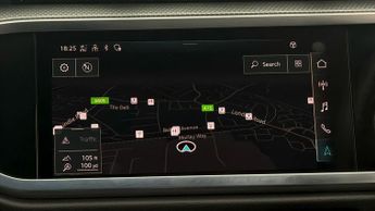 Audi Q3 TFSI S LINE