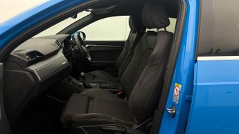 Audi Q3 TFSI S LINE