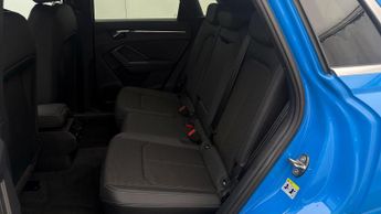 Audi Q3 TFSI S LINE