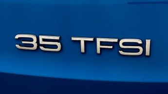 Audi Q3 TFSI S LINE
