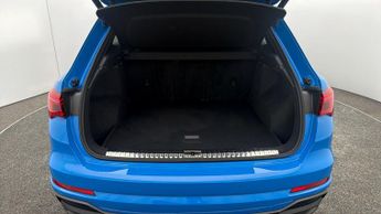 Audi Q3 TFSI S LINE
