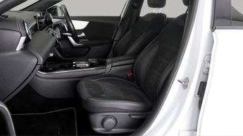 Mercedes-Benz A Class A 180 AMG LINE EDITION EXECUTIVE