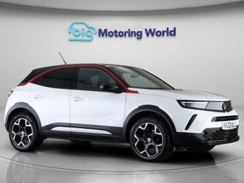 Vauxhall Mokka SRI PREMIUM