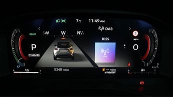 Nissan Juke N-CONNECTA