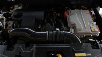 Nissan Juke N-CONNECTA