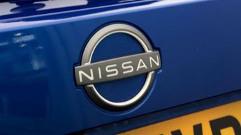 Nissan Juke N-CONNECTA