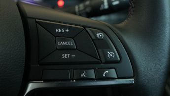 Nissan Juke N-CONNECTA