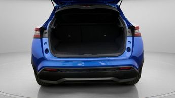 Nissan Juke N-CONNECTA