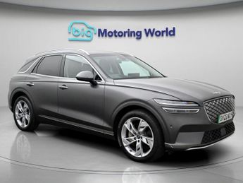 Genesis GV70 SPORT